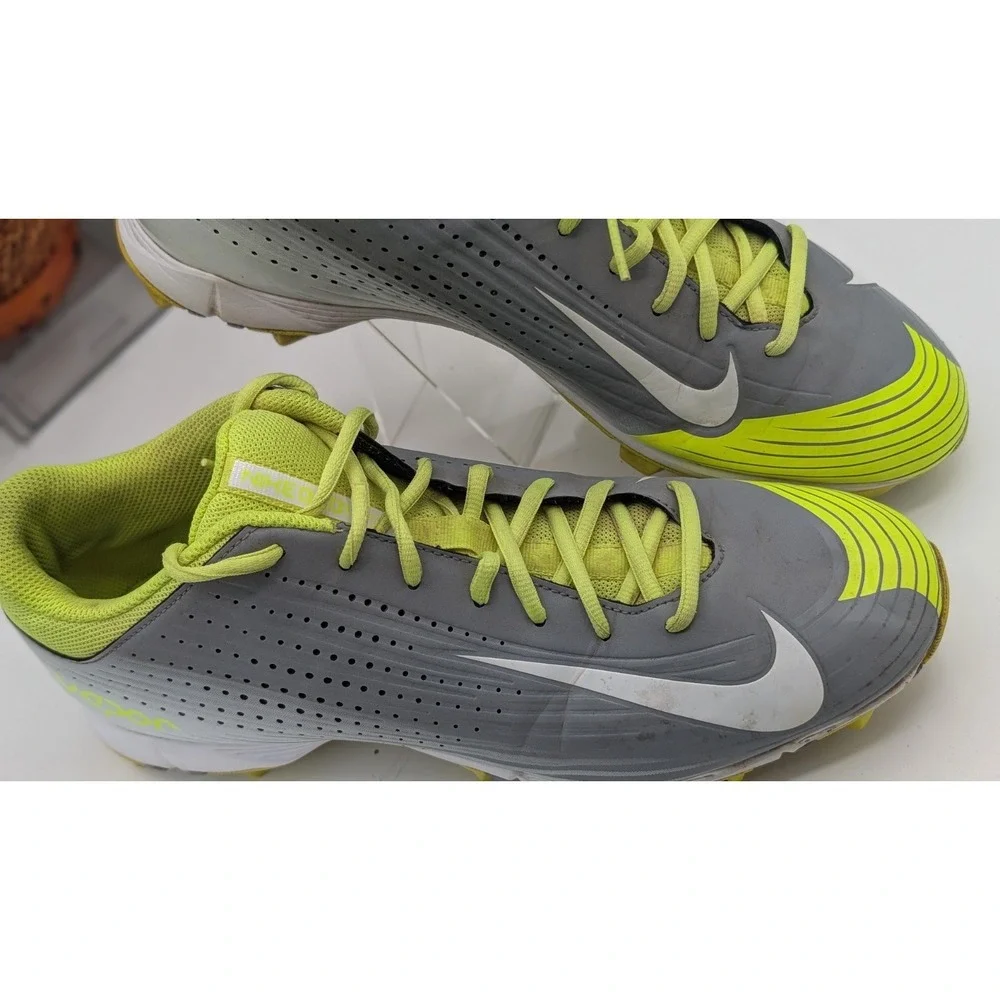 Nike vapor soccer
